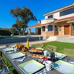 Greenheart - Mediterranean Elegance In Nature * Ialysos (Rhodes)