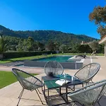 Greenheart - Mediterranean Elegance In Nature * Ialysos (Rhodes)