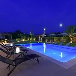 Villa Greenheart - Mediterranean Elegance In Nature Ialysos (Rhodes)