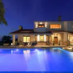 Greenheart - Mediterranean Elegance In Nature * Ialysos (Rhodes)