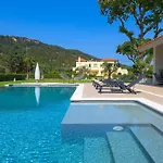 Greenheart - Mediterranean Elegance In Nature Villa