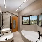 Greenheart - Mediterranean Elegance In Nature Villa