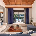 Greenheart - Mediterranean Elegance In Nature Ialysos (Rhodes)
