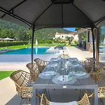 Vilă Greenheart - Mediterranean Elegance In Nature