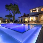 Greenheart - Mediterranean Elegance In Nature Ialysos (Rhodes)