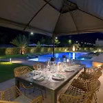 Greenheart - Mediterranean Elegance In Nature Vilă *