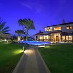 Vilă Greenheart - Mediterranean Elegance In Nature