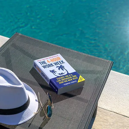 Greenheart - Mediterranean Elegance In Nature *