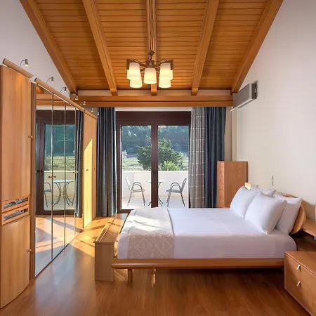 Greenheart - Mediterranean Elegance In Nature *