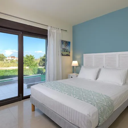 فيلة Greenheart - Mediterranean Elegance In Nature