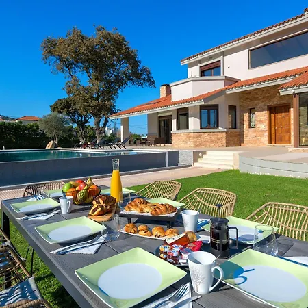 Greenheart - Mediterranean Elegance In Nature * Ialisos