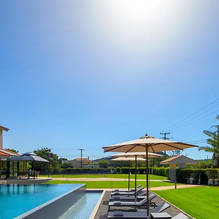 Greenheart - Mediterranean Elegance In Nature Villa Ialysos (Rhodes)