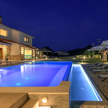 Greenheart - Mediterranean Elegance In Nature Villa Ialysos (Rhodes)