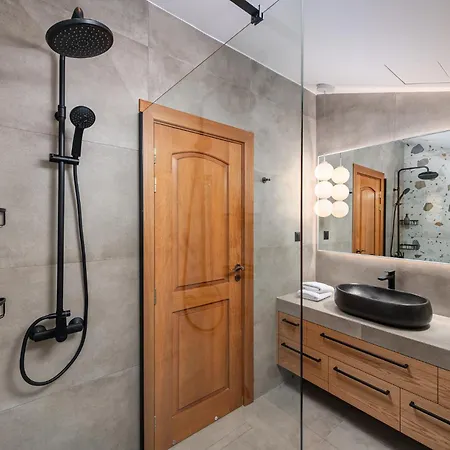 Greenheart - Mediterranean Elegance In Nature Villa *