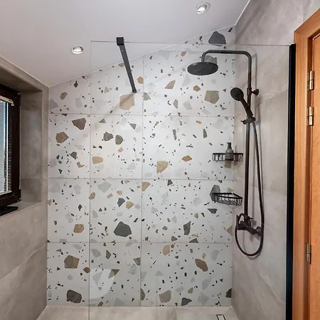 Greenheart - Mediterranean Elegance In Nature