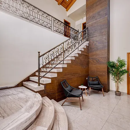 Greenheart - Mediterranean Elegance In Nature Ialysos (Rhodes)