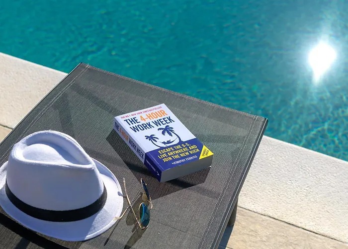 Greenheart - Mediterranean Elegance In Nature *