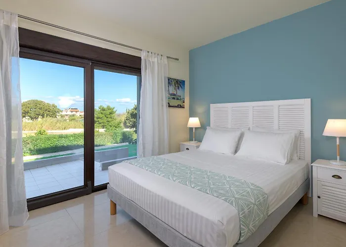 فيلة Greenheart - Mediterranean Elegance In Nature