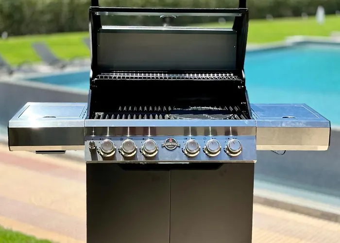 Willa Greenheart - Mediterranean Elegance In Nature *