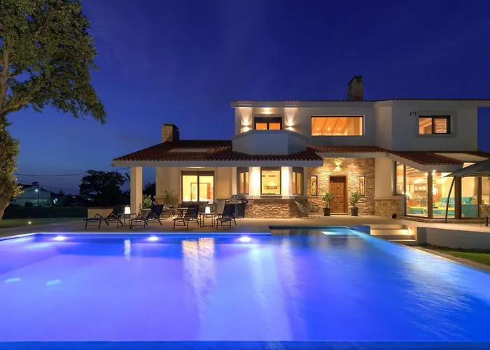 Greenheart - Mediterranean Elegance In Nature * إياليسوس