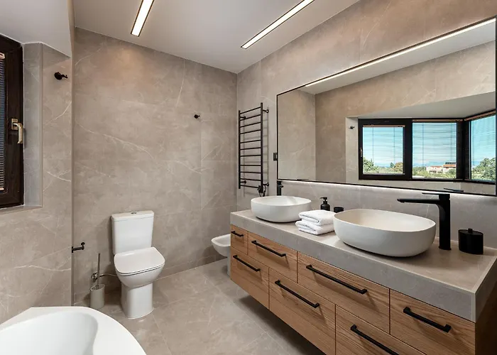 فيلة Greenheart - Mediterranean Elegance In Nature إياليسوس