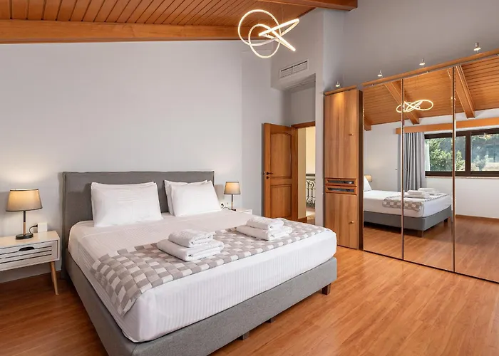 Greenheart - Mediterranean Elegance In Nature *