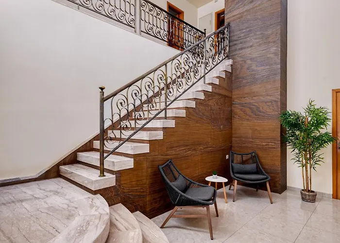 Greenheart - Mediterranean Elegance In Nature إياليسوس