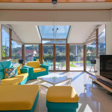 Greenheart - Mediterranean Elegance In Nature *