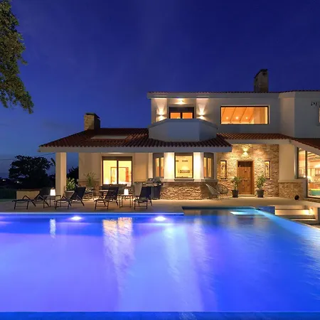 Greenheart - Mediterranean Elegance In Nature * Ialysos (Rhodes)